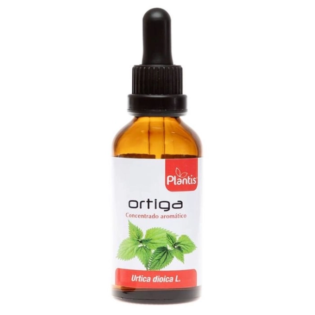 Artesania Agricola Ortiga / Коприва (тинктура) / Кръвоносна система, 50 ml
