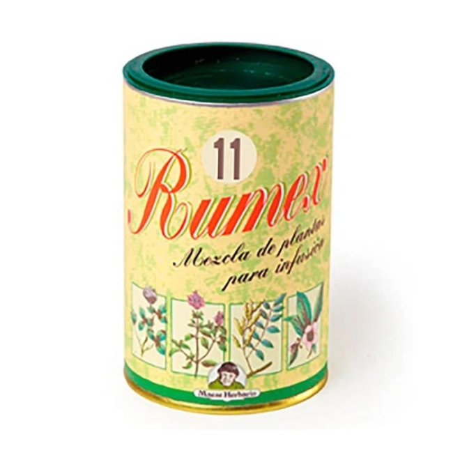 Artesania Agricola Rumex 11 Билкова смес за нервната система