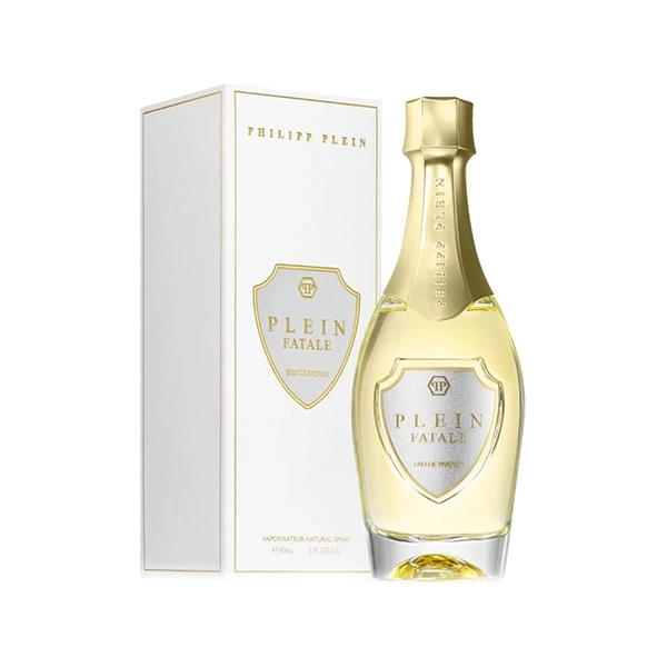 Philipp Plein	Plein Fatale за Нея EdP 90 ml /2022