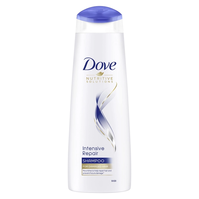 DOVE Intensive Repair Подхранващ шампоан 360 мл