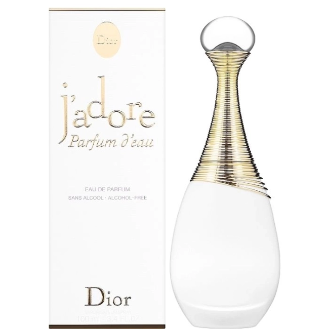 Dior J'Adore Parfum d'Eau 50 ml За Жени