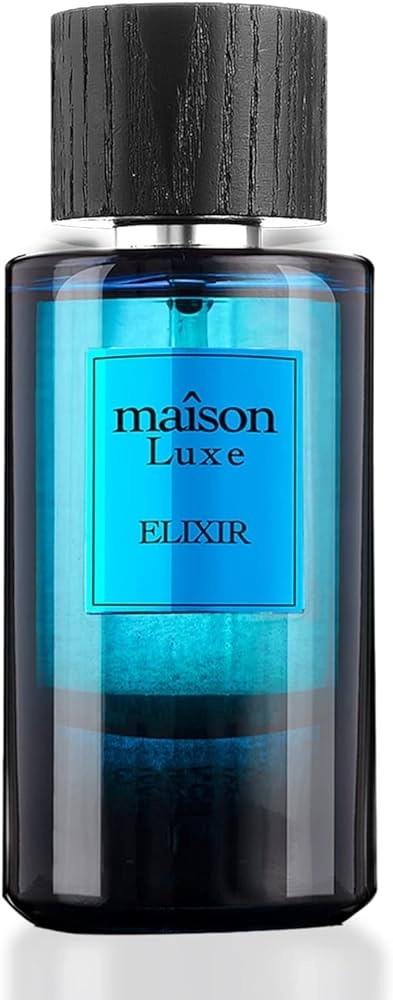 Hamidi Maîson Luxe Elixir 110 ml УНИСЕКС