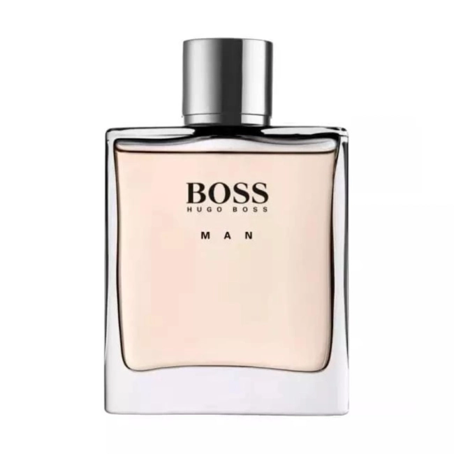 Hugo Boss Man (Orange) за Мъже EdT 100 ml