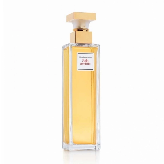 Elizabeth Arden 5th Avenue 125 ml за Жени БЕЗ ОПАКОВКА