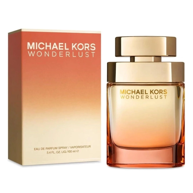 Michael Kors	Wonderlust за Жени EdP 100 ml