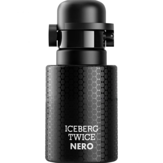 Iceberg Twice Nero 125 ml За Мъже БЕЗ ОПАКОВКА