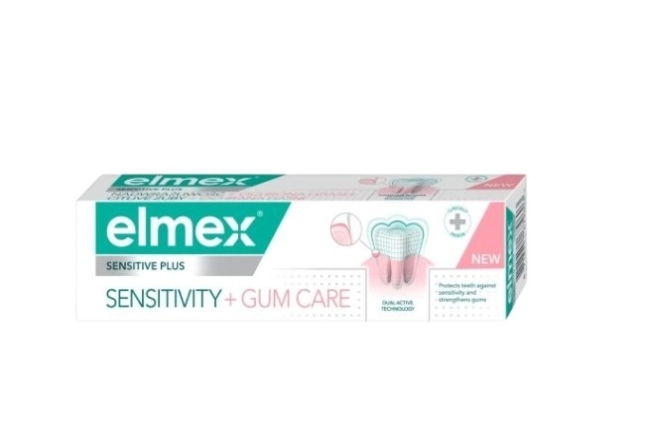 Паста за зъби Sensitivity + Gum Care, 75 ml