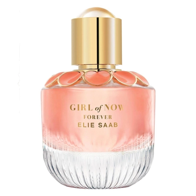 Elie Saab Girl Of Now Forever за Жени EdP 30 ml /2019