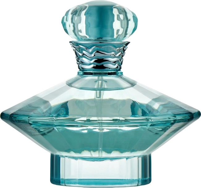 Britney Spears Curious за Нея EdP 100 ml