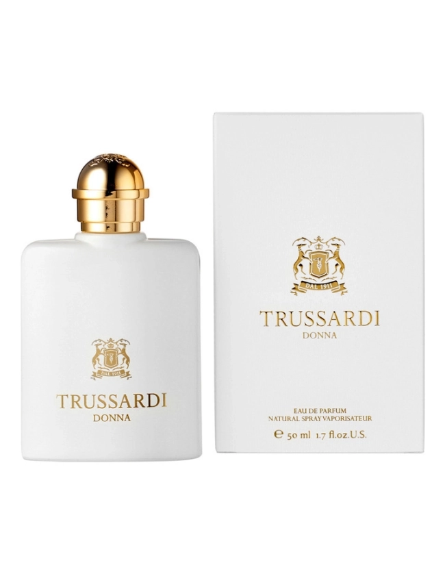 Trussardi Donna за Нея EdP 50 ml