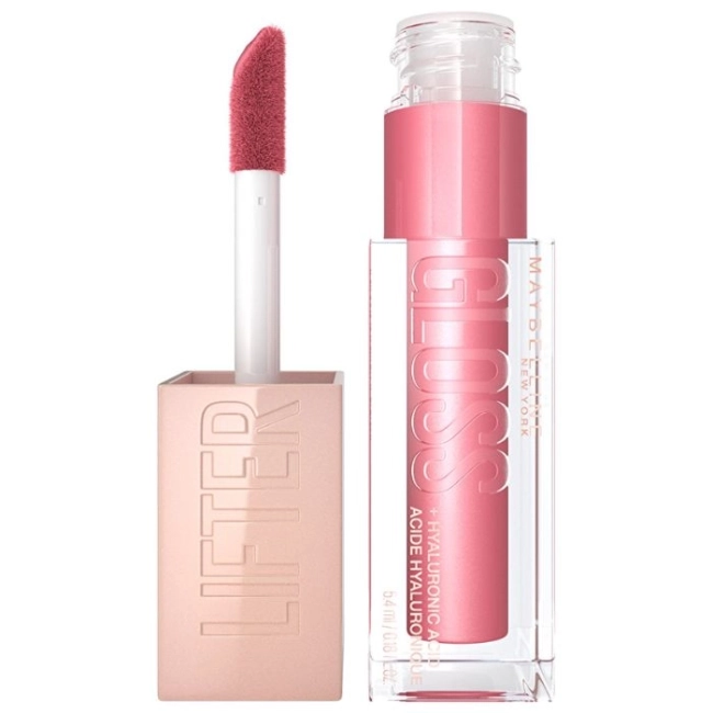 MAYBELLINE NEW YORK LIFTER GLOSS Червило течно 005 Petal