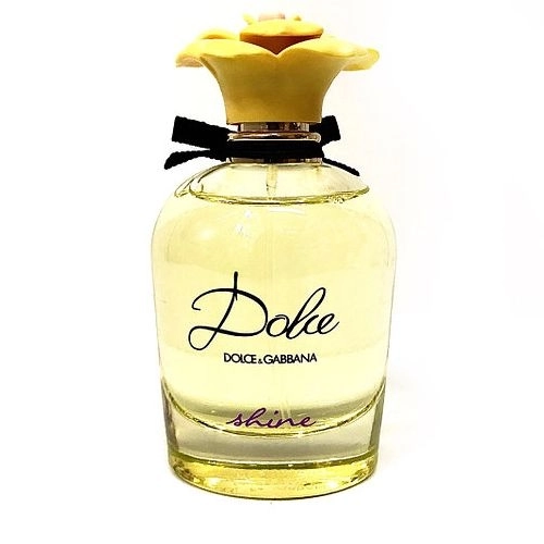 Dolce & Gabbana Dolce Shine БЕЗ ОПАКОВКА за Жени 75ml