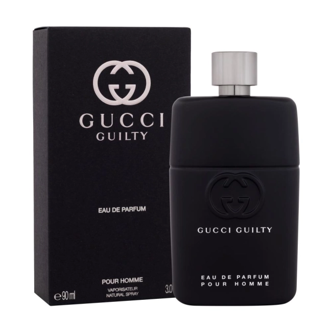 Gucci Guilty за Мъже EdP 90 ml