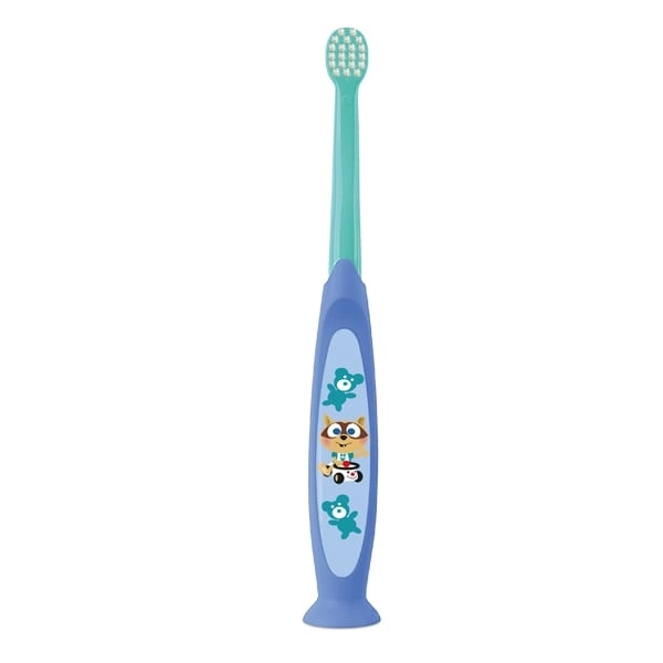 Elgydium Baby Детска четка за зъби 0 - 2 години