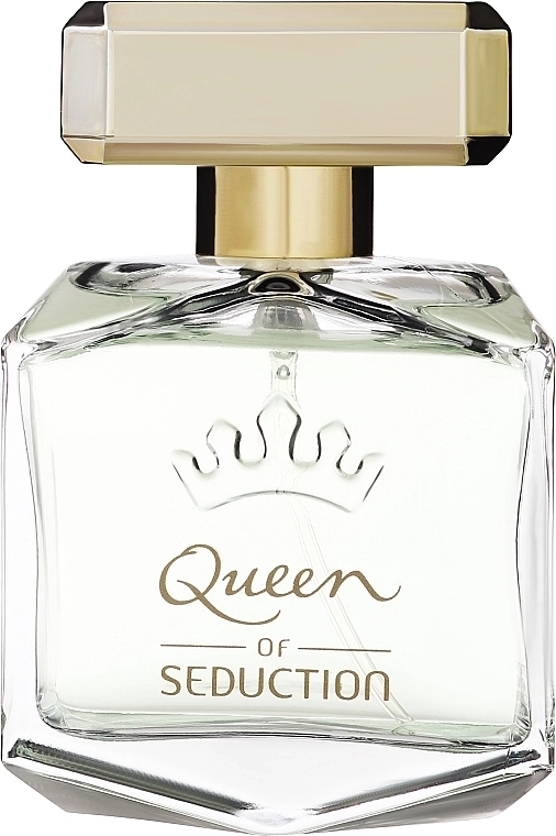 Antonio Banderas Queen of Seduction 80 ml За Жени