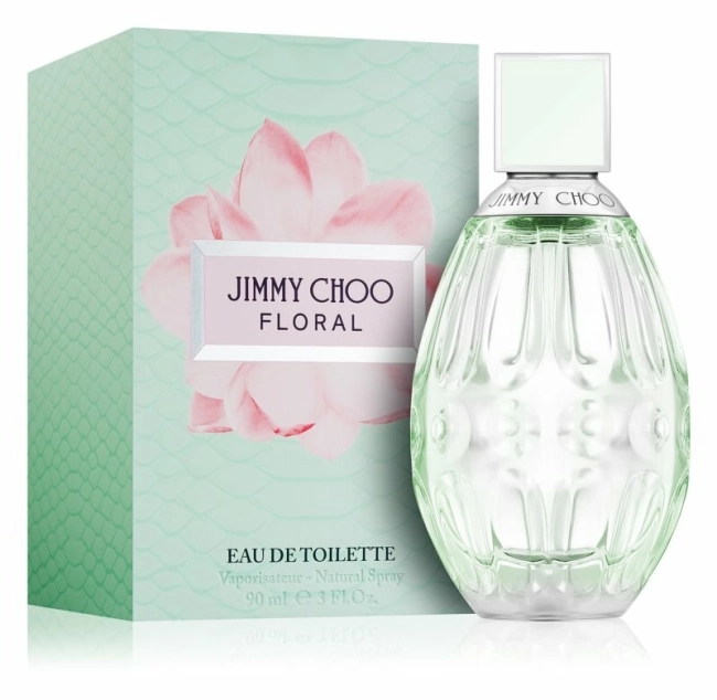 Jimmy Choo Floral за Жени EdT 90 ml