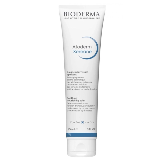 Bioderma Atoderm Xereane Успокояващ подхранващ балсам 150 мл