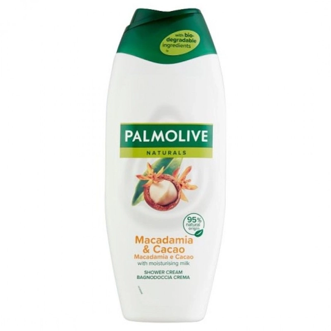 Palmolive Macadamia & Cacao Душ-гел 500 мл