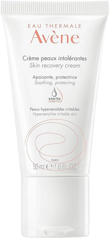 Avene Крем за нетолерантна кожа 50 мл