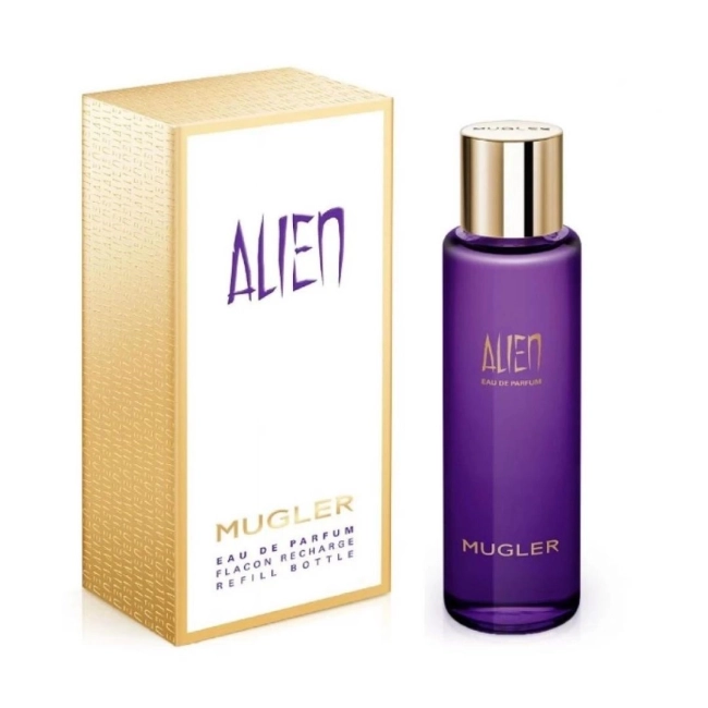 Thierry Mugler Alien за Жени EdP 60 ml РЕФИЛ