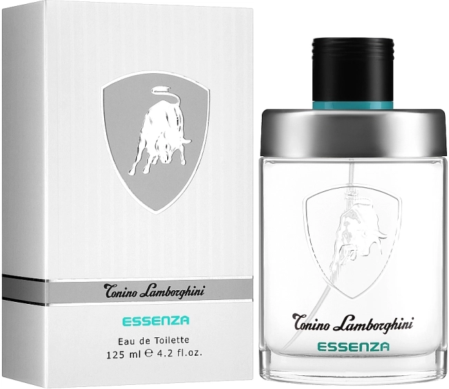 Lamborghini Essenza 125 ml За Мъже