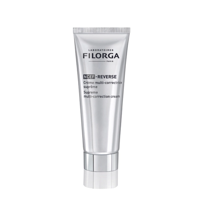 Filorga NCEF-REVERSE Ревитализиращ крем за нормална/суха кожа 75 ml