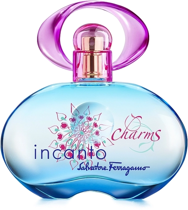 Salvatore Ferragamo Incanto Charms За Нея EdT 100 ml