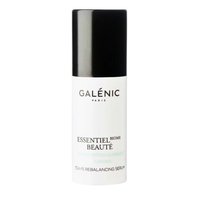 GALENIC Essential Biome Beauté Ребалансиращ серум 7 дни 9 мл