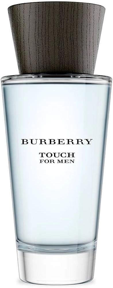 Burberry Touch 100 ml за Мъже БЕЗ ОПАКОВКА