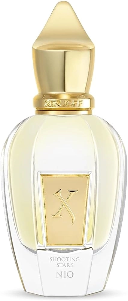 Xerjoff Nio 50 ml За Мъже