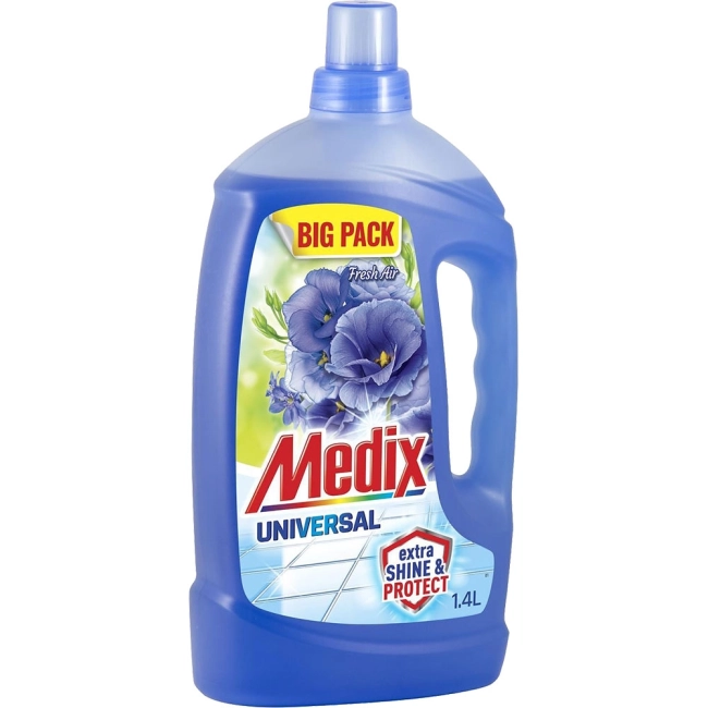 Medix Universal Fresh Air Универсален почистващ препарат 1,4Л