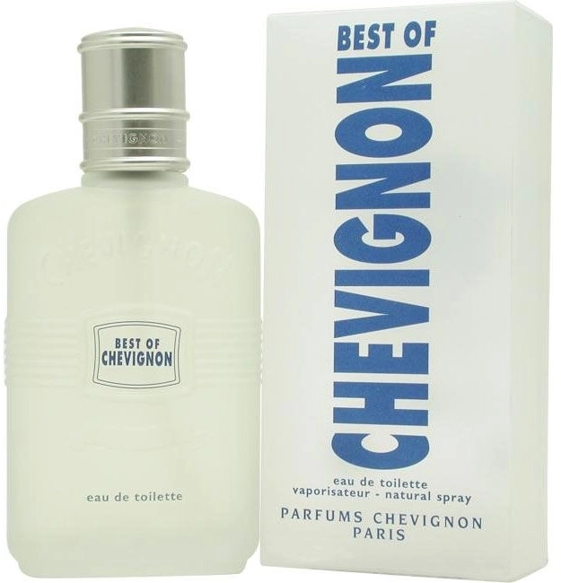 Chevignon Best Of Chevignon за Него EdT 100 ml