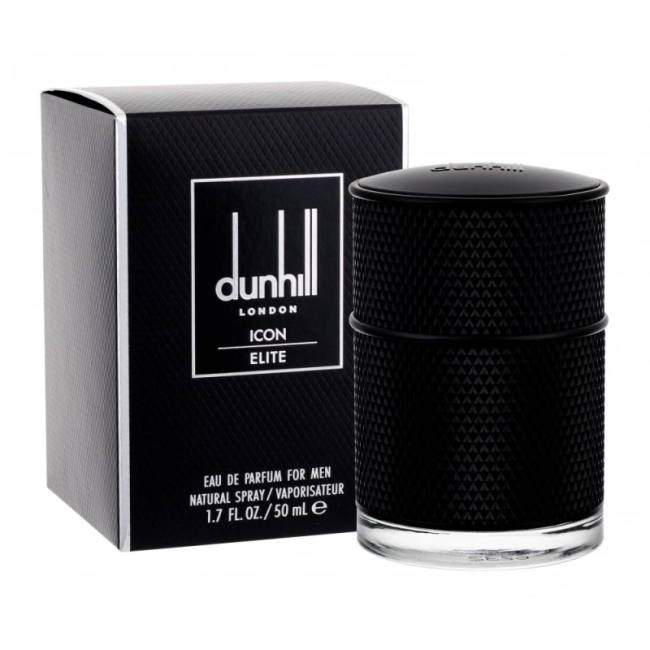 Dunhill Icon Elite за Мъже EdP 50 ml