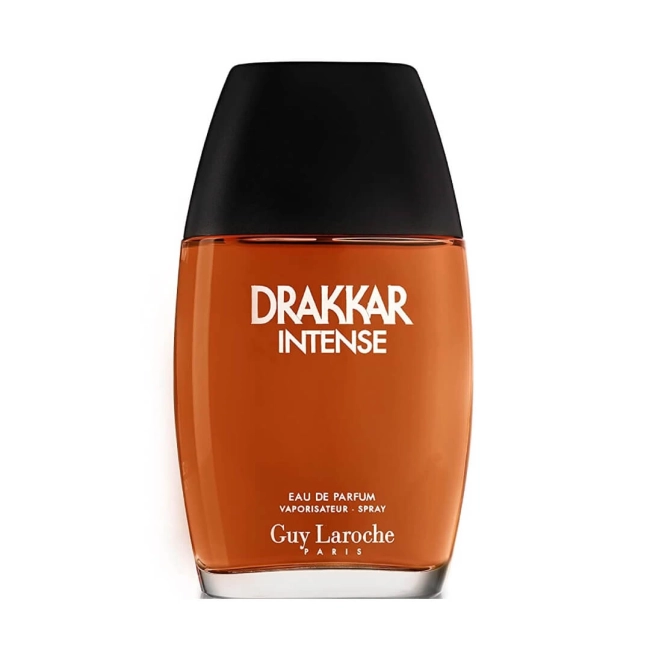 Guy Laroche	Drakkar Intense за Мъже EdP 100 ml БЕЗ ОПАКОВКА