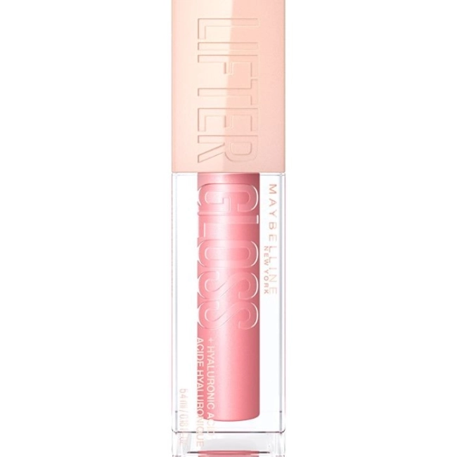 MAYBELLINE NEW YORK LIFTER GLOSS Червило 004 Silk