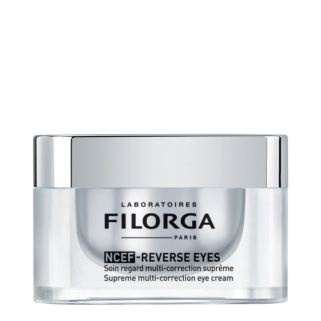 Filorga NCEF-Reverse Eyes Мулти-коригиращ Околоочен Крем 15 мл