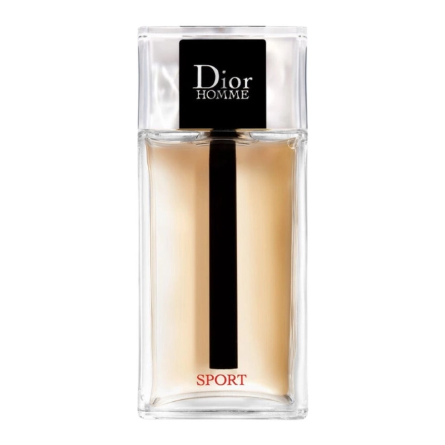 Dior Homme Sport 2021 125 ml За Мъже