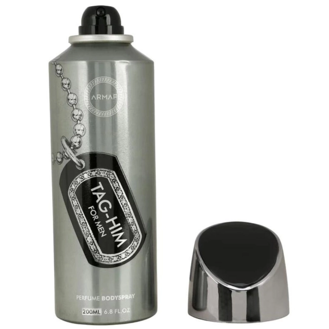 Armaf Tag Him Дезодорант за Мъже 200 ml