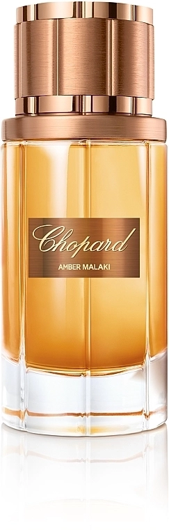 Chopard Malaki Amber Malaki Унисекс EdP 80 ml БЕЗ ОПАКОВКА