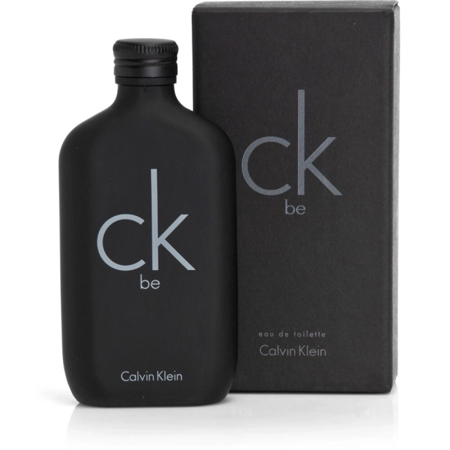 Calvin Klein CK Be Унисекс EdT 50 ml