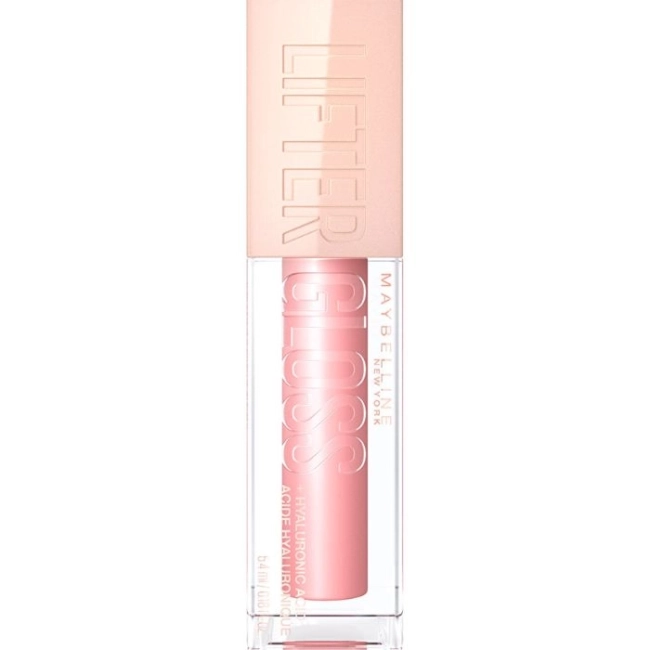 MAYBELLINE NEW YORK LIFTER GLOSS Червило 006 Reef