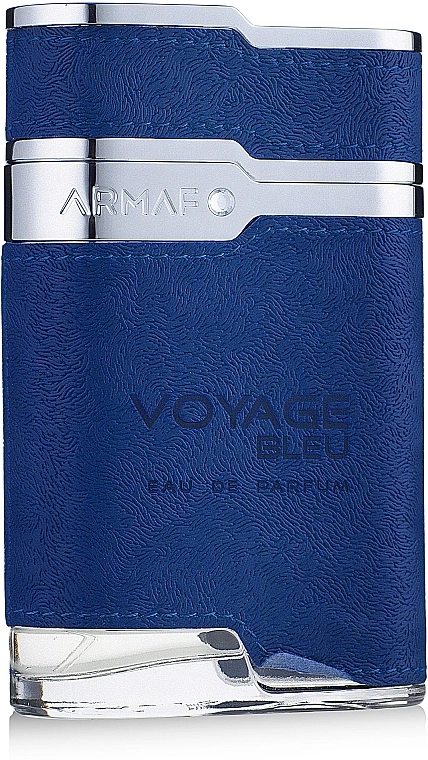 Armaf Voyage Bleu 100 ml за Мъже