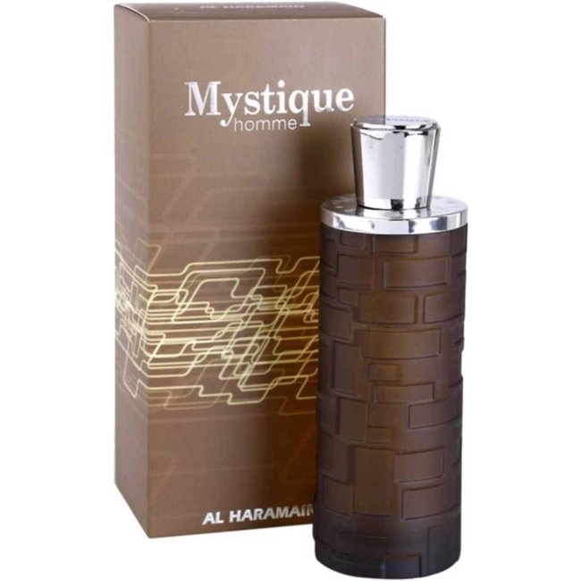 Al Haramain Mystique за Него EdP 100 ml