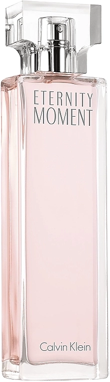 Calvin Klein Eternity Moment за Жени EdP 100 ml