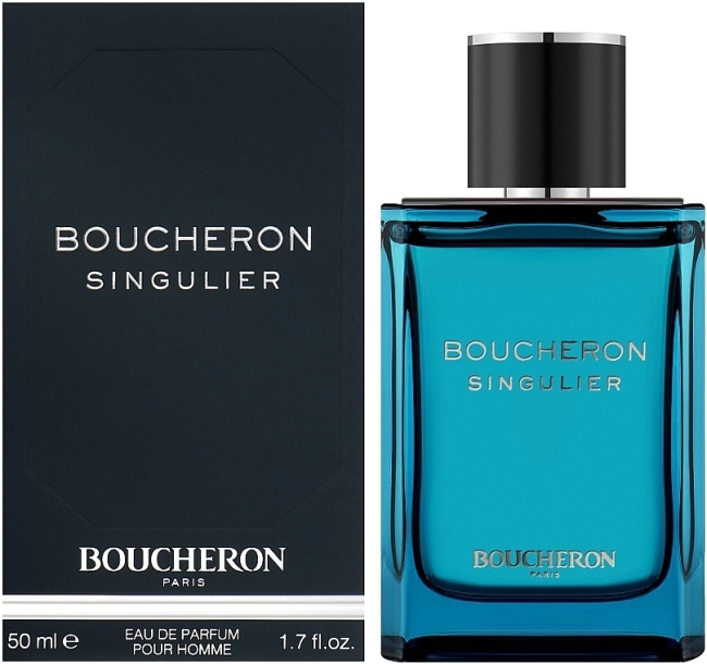 Boucheron Singulier M EdP 50 ml