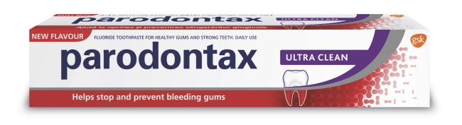 Parodontax Ultra Clean Паста за зъби 75мл