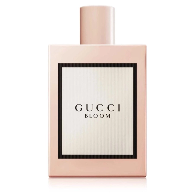 Gucci Bloom за Жени EdP 100 ml БЕЗ ОПАКОВКА