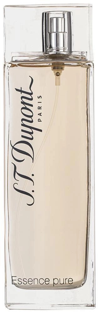 Dupont Essence Pure за Жени EdT 100 ml