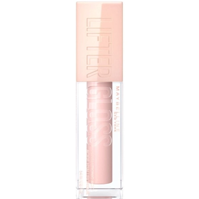 MAYBELLINE NEW YORK LIFTER GLOSS Червило 002 Ice