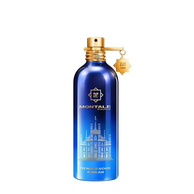 Montale Rendez-vous a Milan EdP 100 мл унисекс БЕЗ ОПАКОВКА